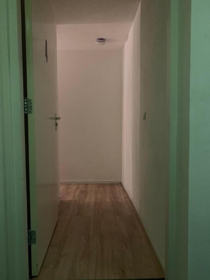 Studio In The City Center Of レーワールデン エクステリア 写真