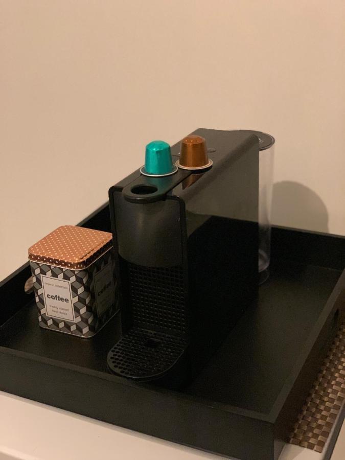 Studio In The City Center Of レーワールデン エクステリア 写真